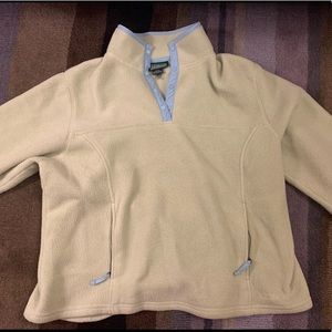 Women’s LLBean Pullover